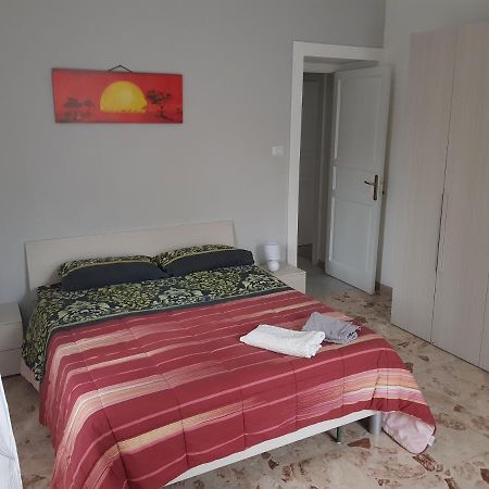 Carlo Magno Hotel Messina Bagian luar foto