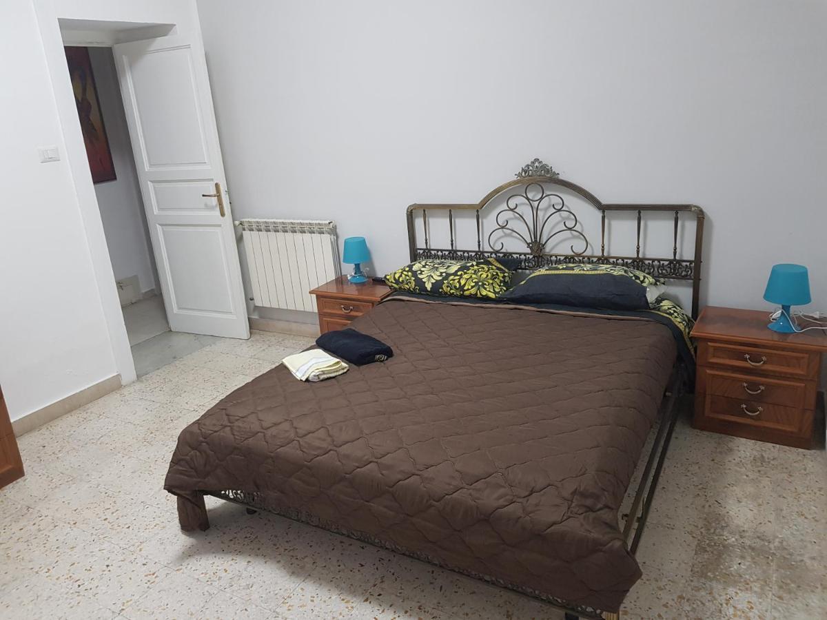 Carlo Magno Hotel Messina Bagian luar foto